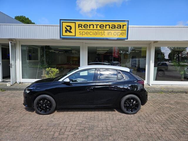 Opel CORSA 1.2 Edition