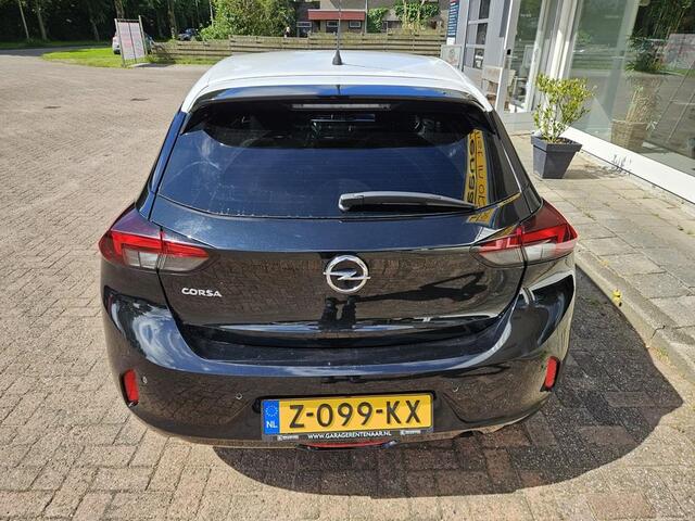 Opel CORSA 1.2 Edition