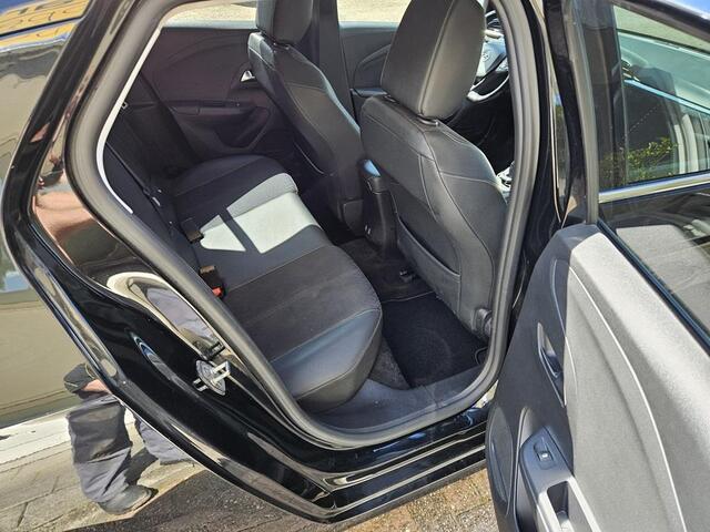 Opel CORSA 1.2 Edition