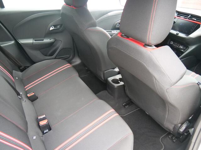 Opel CORSA 1.2 Turbo GS Line 100pk Apple Carplay / DAB / 16 Inch