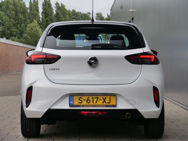 Opel CORSA 1.2 Turbo GS Line 100pk Apple Carplay / DAB / 16 Inch