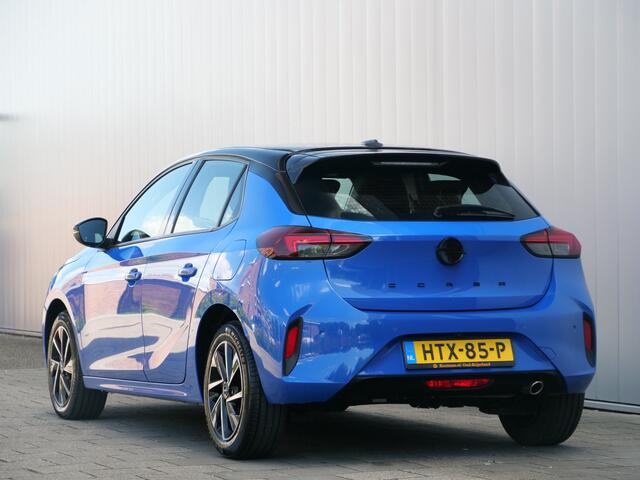 Opel CORSA 1.2 Turbo 100 Pk GS - Line Apple Carplay / Camera / 16 inch