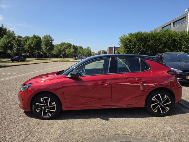 Opel CORSA 1.2 Turbo Edition