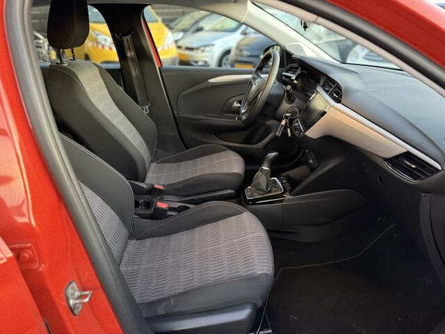 Opel CORSA 1.2 Edition