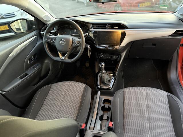 Opel CORSA 1.2 Edition