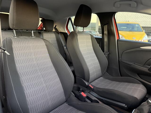 Opel CORSA 1.2 Edition