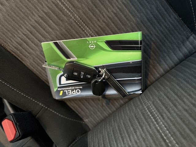 Opel CORSA 1.2 Edition