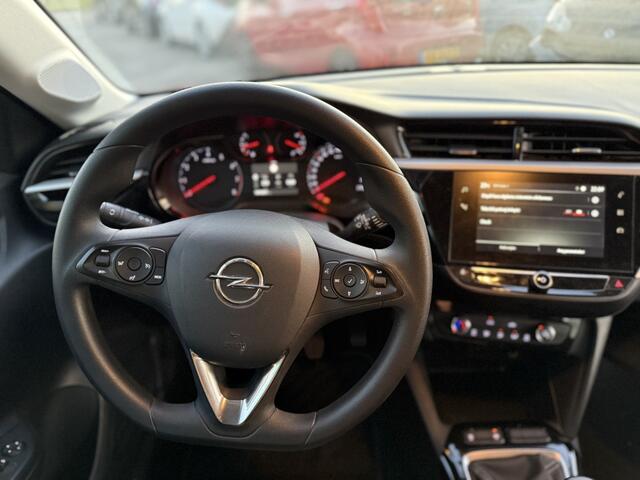 Opel CORSA 1.2 Edition