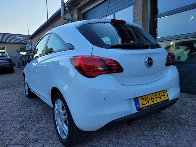 Opel CORSA 1.0 Turbo Edition