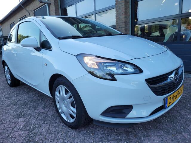 Opel CORSA 1.0 Turbo Edition