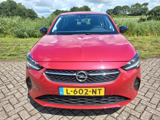 Opel CORSA 1.2 Edition ***AUTOMAAT** CARPLAY** CRUISE**