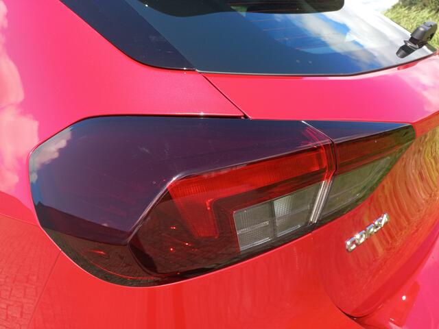 Opel CORSA 1.2 Edition ***AUTOMAAT** CARPLAY** CRUISE**