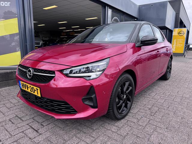 Opel CORSA 1.2 GS Line