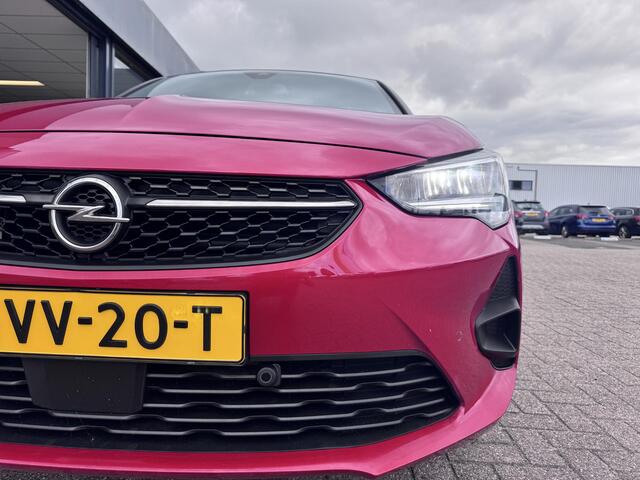 Opel CORSA 1.2 GS Line