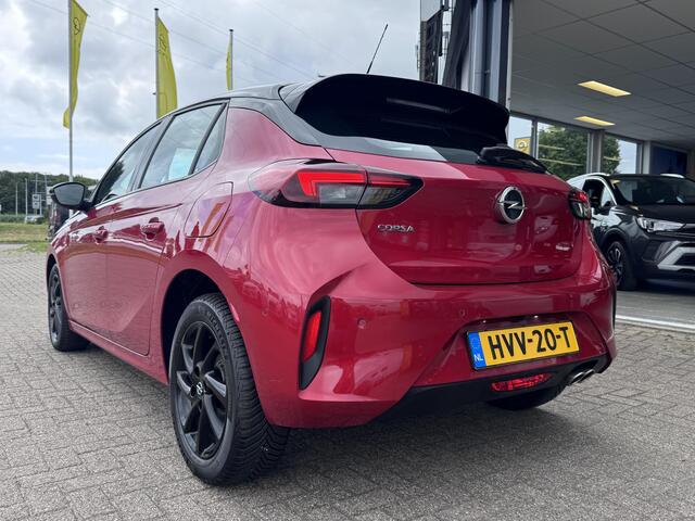 Opel CORSA 1.2 GS Line