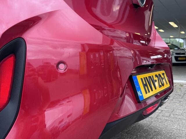 Opel CORSA 1.2 GS Line