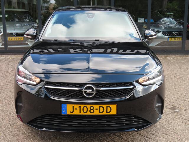 Opel CORSA 1.2 Edition*Navi*Airco*