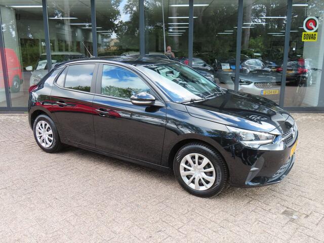 Opel CORSA 1.2 Edition*Navi*Airco*