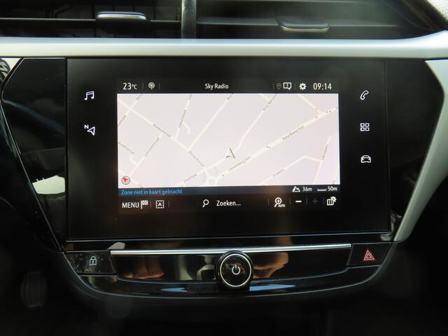 Opel CORSA 1.2 Edition*Navi*Airco*