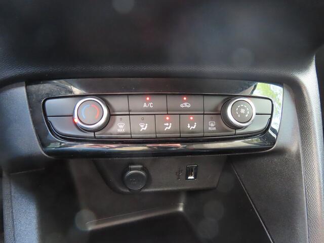 Opel CORSA 1.2 Edition*Navi*Airco*