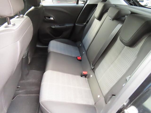 Opel CORSA 1.2 Edition*Navi*Airco*