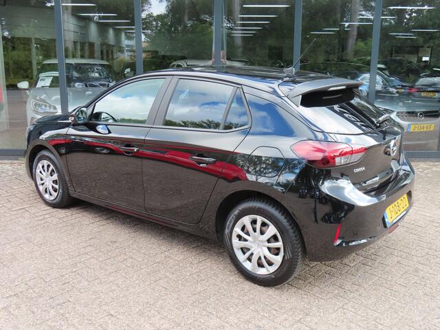 Opel CORSA 1.2 Edition*Navi*Airco*