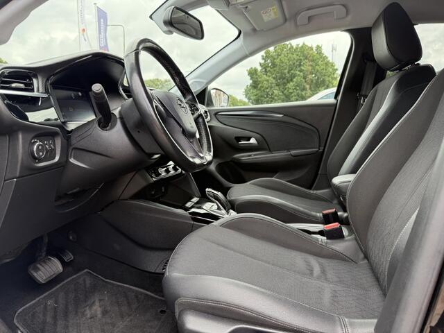Opel CORSA Elegance 50 kWh