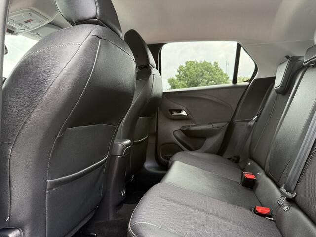 Opel CORSA Elegance 50 kWh