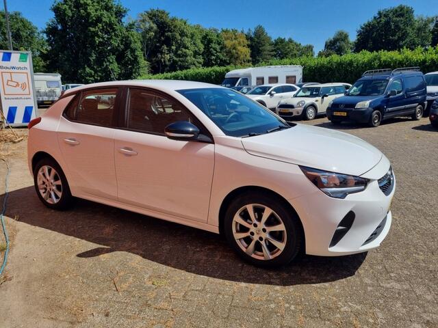 Opel CORSA 1.2 EDITION