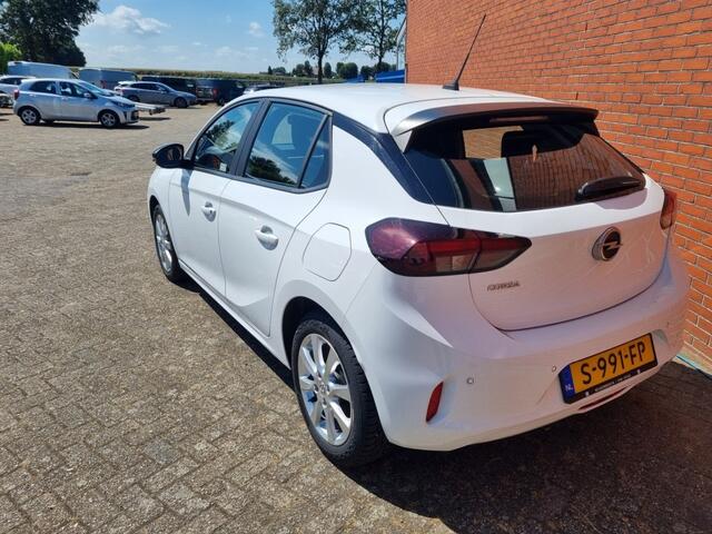 Opel CORSA 1.2 EDITION