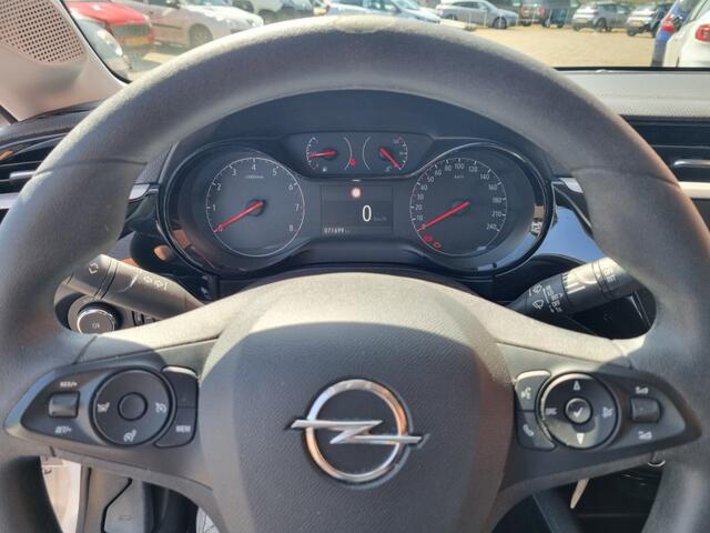 Opel CORSA 1.2 EDITION