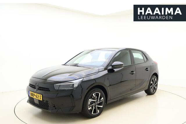 Opel CORSA 1.2 Turbo GS | Dodehoekbewaking | Camera | Lichtmetalen velgen | LED verlichting | Navigatie via Carplay