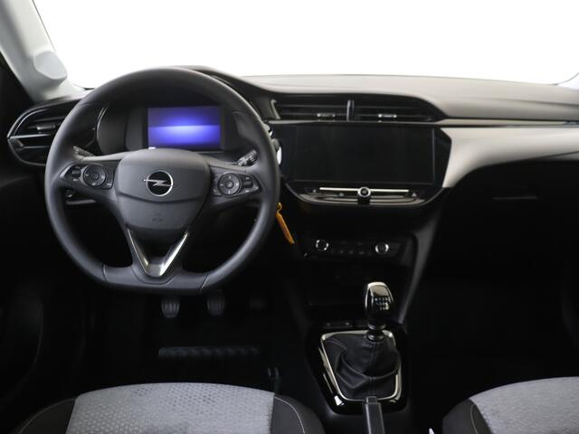 Opel CORSA 1.2 Turbo | Wireless Carplay | Airco | Cruise Control | Camera | Clean = Clean 9-7 MA