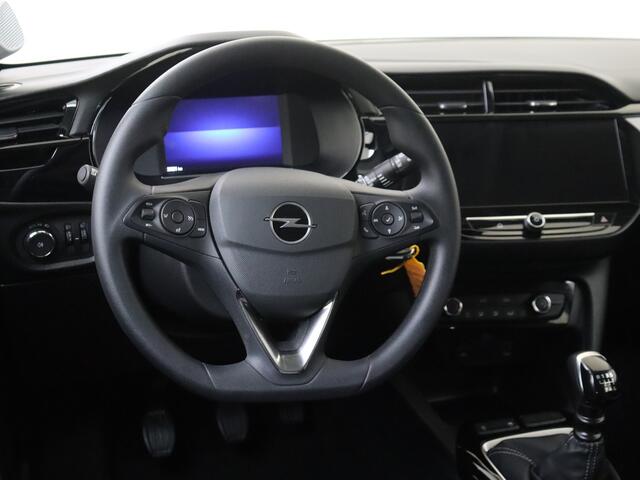 Opel CORSA 1.2 Turbo | Wireless Carplay | Airco | Cruise Control | Camera | Clean = Clean 9-7 MA