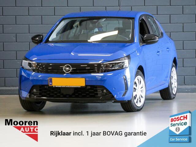 Opel CORSA 1.2 Edition | CARPLAY | CAMERA |