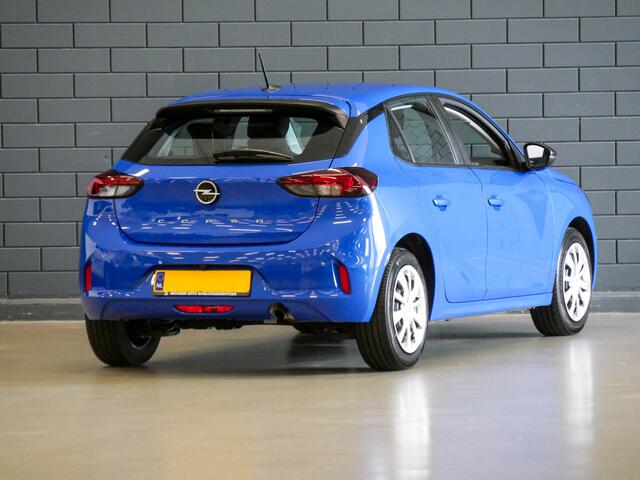 Opel CORSA 1.2 Edition | CARPLAY | CAMERA |