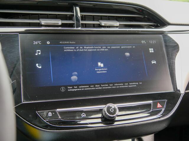 Opel CORSA 1.2 Edition | CARPLAY | CAMERA |