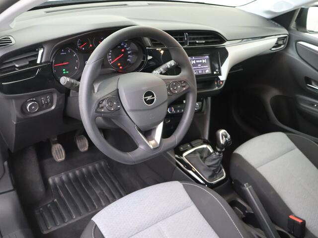 Opel CORSA 1.2 Turbo Edition