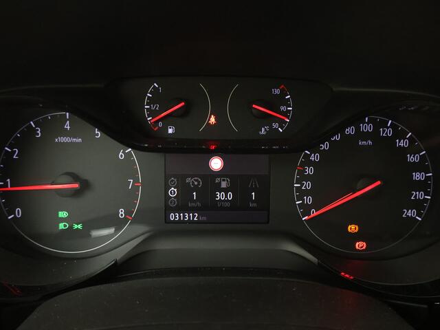 Opel CORSA 1.2 Turbo Edition