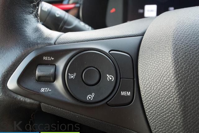 Opel CORSA 1.2 GS Line BI TONE