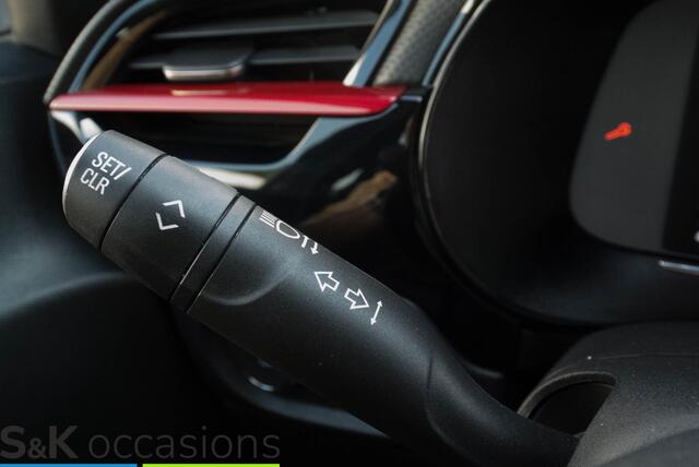 Opel CORSA 1.2 GS Line BI TONE