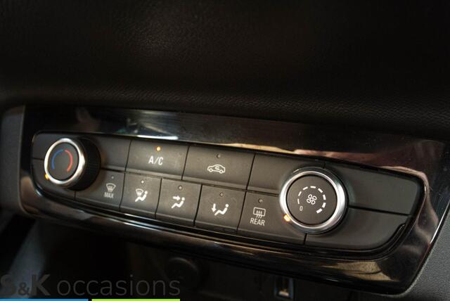 Opel CORSA 1.2 GS Line BI TONE