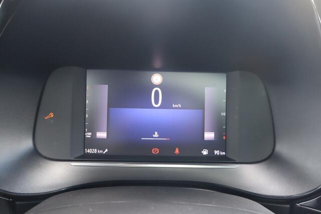 Opel CORSA 1.2 GS- Sport Stoel+Stuurverw I Camera I Dode hoek