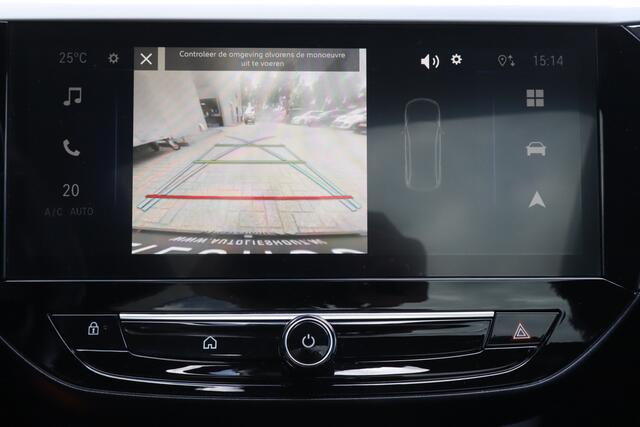 Opel CORSA 1.2 GS- Sport Stoel+Stuurverw I Camera I Dode hoek