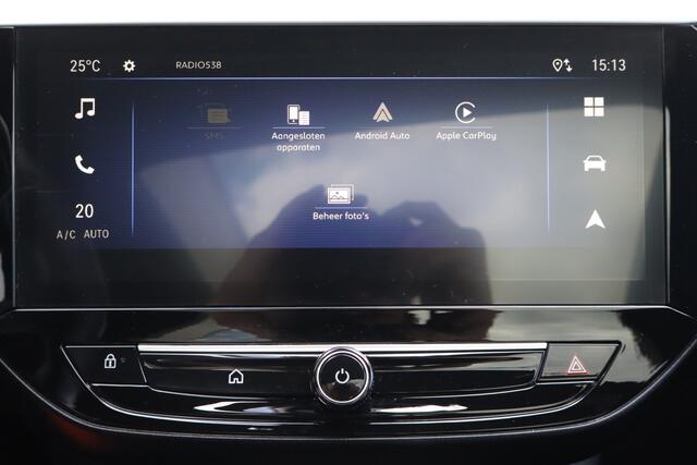 Opel CORSA 1.2 GS- Sport Stoel+Stuurverw I Camera I Dode hoek