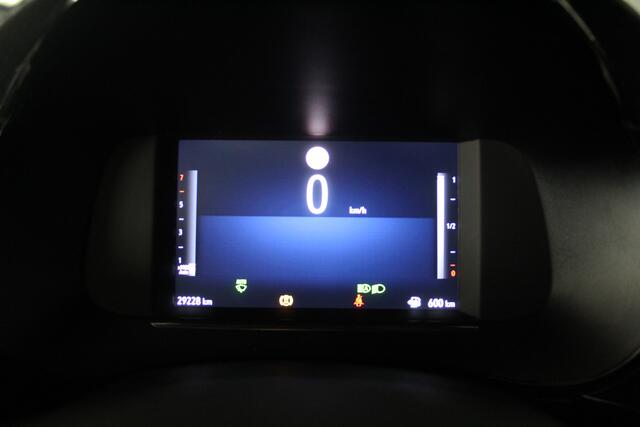 Opel CORSA 1.2 Turbo Stuur + Stoel verwarming l Cruise control l Navigatie l AppleCarPlay/AndroidAuto parkeer camera + voor en achter sensoren