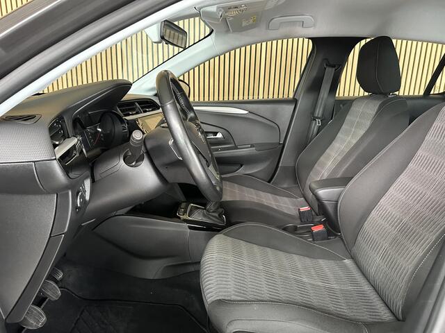 Opel CORSA 1.2 Edition NL auto | 100 PK | Carplay