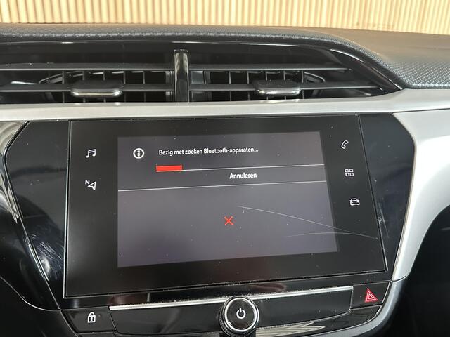 Opel CORSA 1.2 Edition NL auto | 100 PK | Carplay