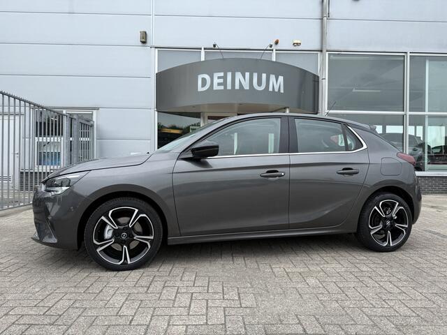 Opel CORSA 1.2 5-deurs Elegance Panoramadak, Navigatie, Comf.intr, LED verl, etc..