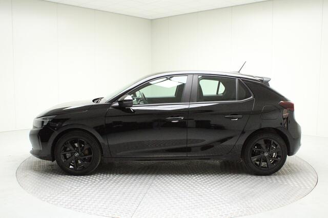 Opel CORSA 1.2 Turbo GS | Draadloze Carplay / PDC v&a / Blind Spot